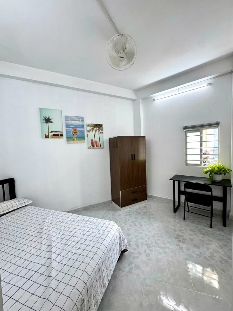 5 Bẫy Lừa Đảo Thuê Phòng Trọ Gò Vấp & Cách Phòng Tránh