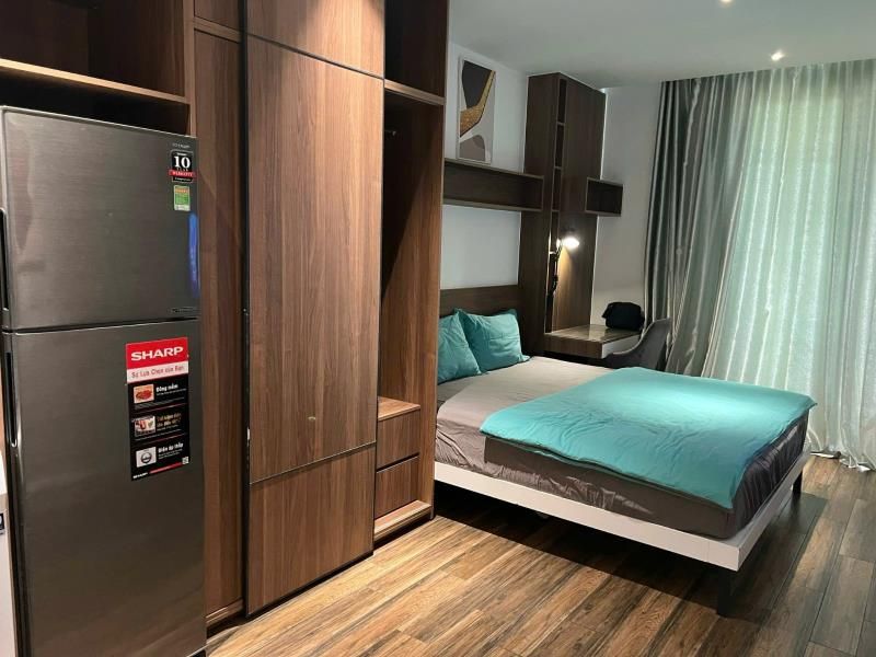 5 Lưu Ý Khi Ký Hợp Đồng Thuê Căn Hộ Quận 10 Tránh Mất Cọc