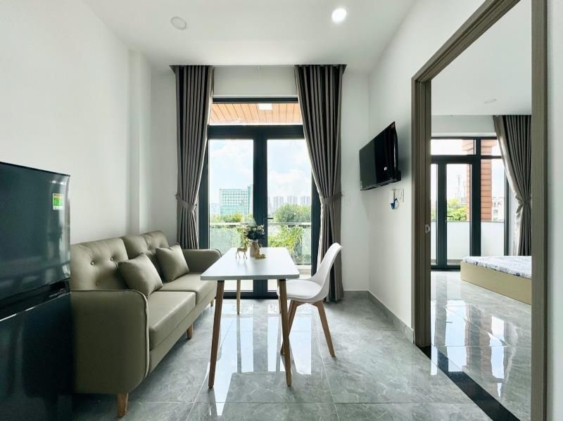 Bản Đồ Giá Thuê Phòng Trọ Gò Vấp Chi Tiết Theo Khu Vực