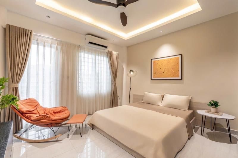 Cách nhận biết phòng trọ Bình Thạnh bị ngập mùa mưa