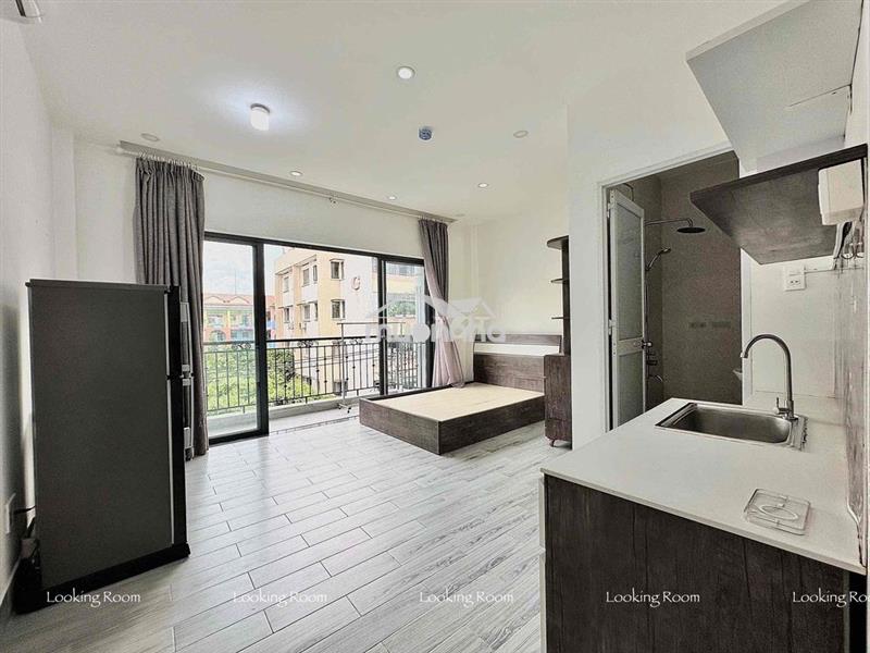 Căn hộ dịch vụ hay Chung cư mini Tân Bình: Lựa chọn nào phù hợp?