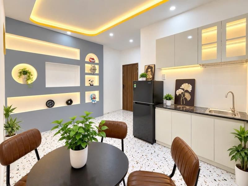 Bảng Giá Cho Thuê Căn Hộ Quận 10 Mới Nhất Theo Dự Án