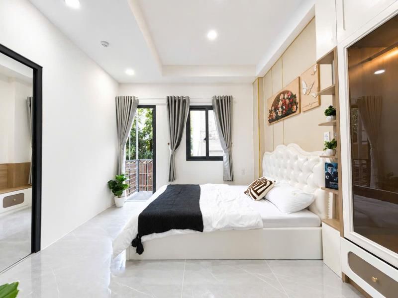 Bảng Giá Thuê Phòng Trọ Bình Thạnh & Kinh Nghiệm Tìm Thuê Tốt