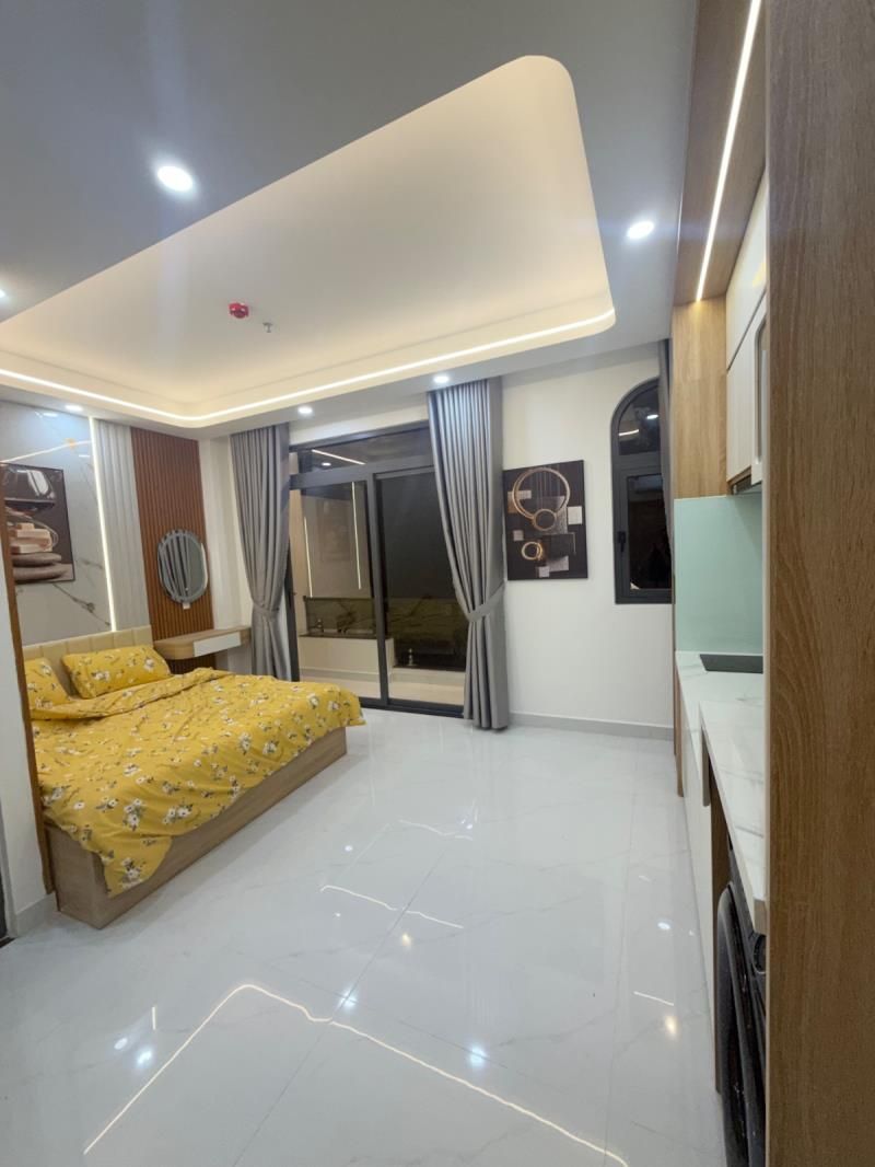 Chi Phí Sinh Hoạt 1 Tháng Khi Thuê Trọ Gò Vấp Thực Tế
