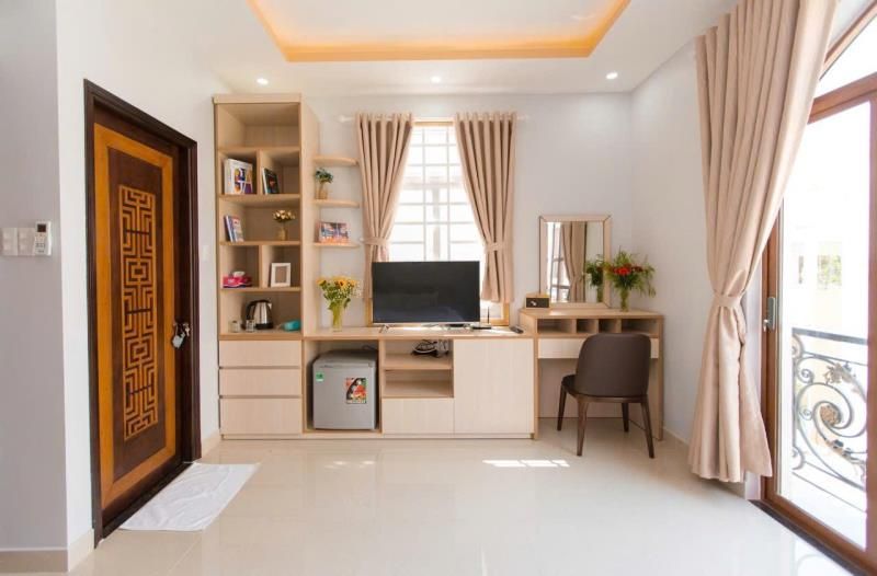 Lợi Suất Cho Thuê Căn Hộ Hạng Sang Quận 1 Chi Tiết Bảng Giá