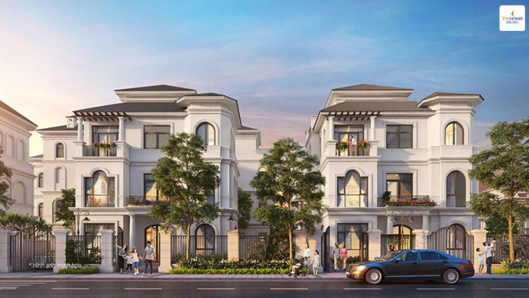 Giá Bán Vinhomes Hóc Môn Tháng 3/2026: Cập Nhật Mới Nhất