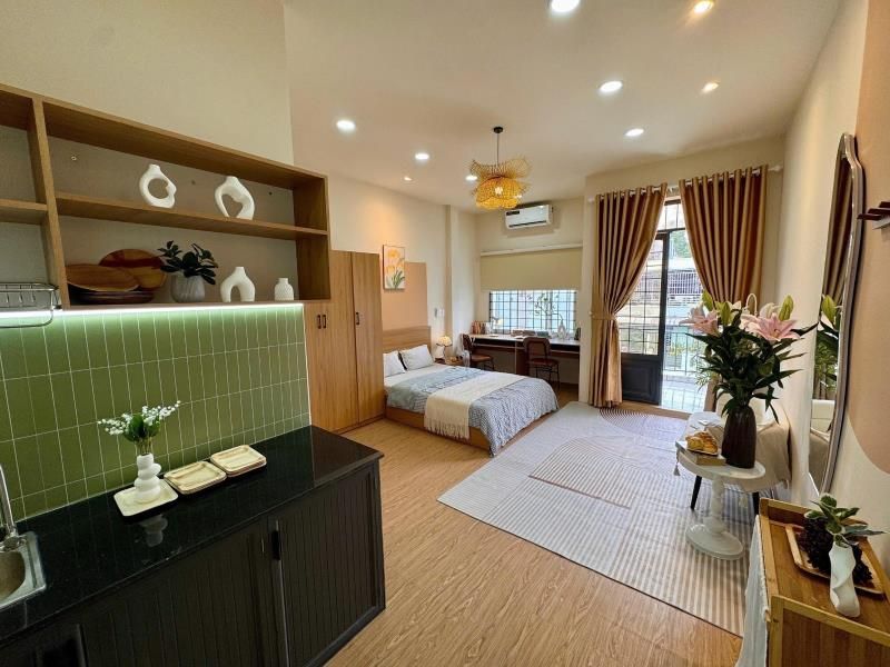 So Sánh Chi Phí Thuê Chung Cư Bình Thạnh Và Quận 2 Chuẩn Nhất