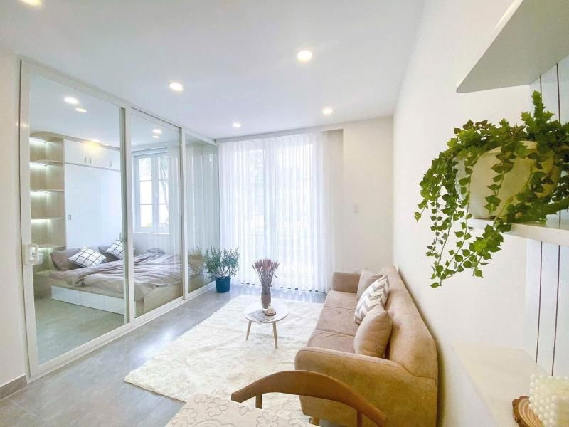 So Sánh Chi Phí Và Môi Trường Sống Khi Thuê Trọ Gò Vấp Hoặc Quận 12
