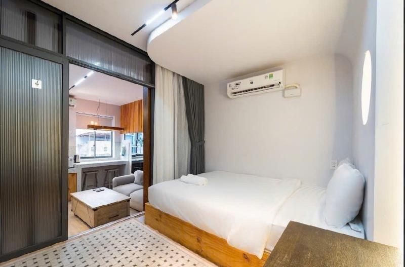 So Sánh Giá Thuê Căn Hộ Quận 1 Và Quận 3 Cho Dân Văn Phòng