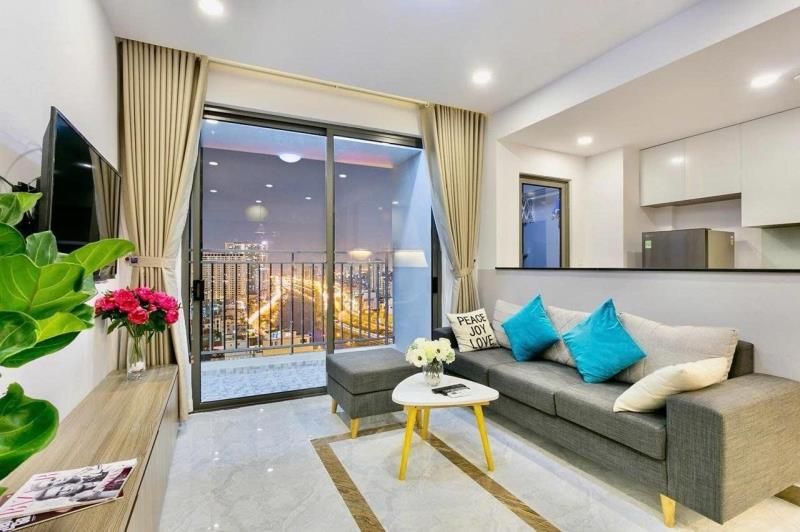 Nên Thuê Căn Hộ 15 Triệu Ở Quận 10 Hay Quận 3? Lựa Chọn Nào Tốt Hơn