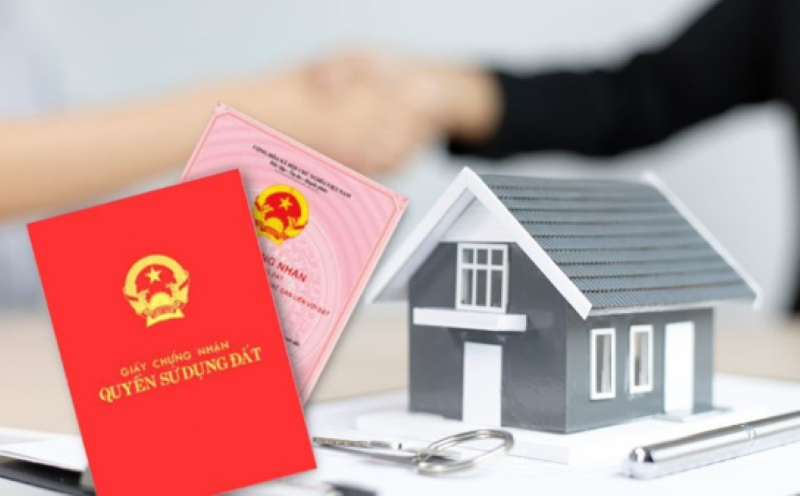 Thủ Tục Sang Tên Nhà Đất Quận Tân Bình Mới Nhất 2024