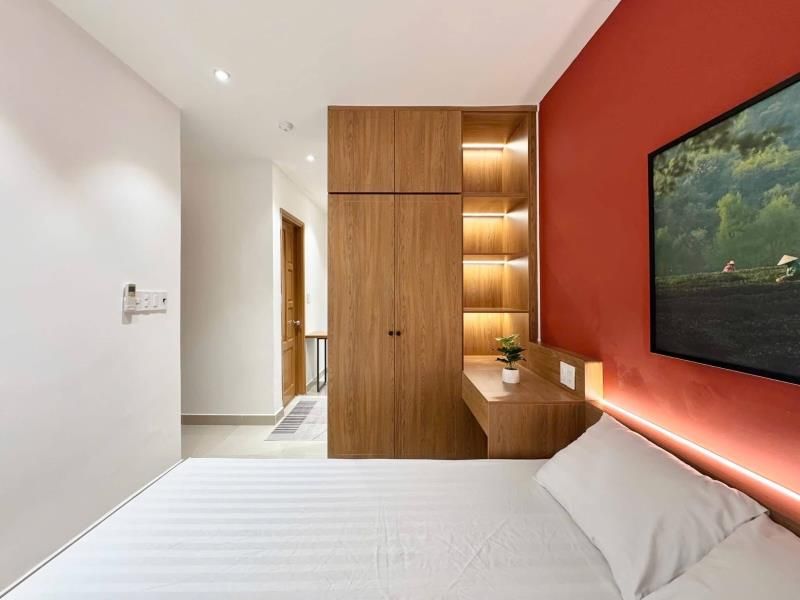 So Sánh Thuê Cư Xá Cũ Và Căn Hộ Mới Quận 3: Giá & Trải Nghiệm