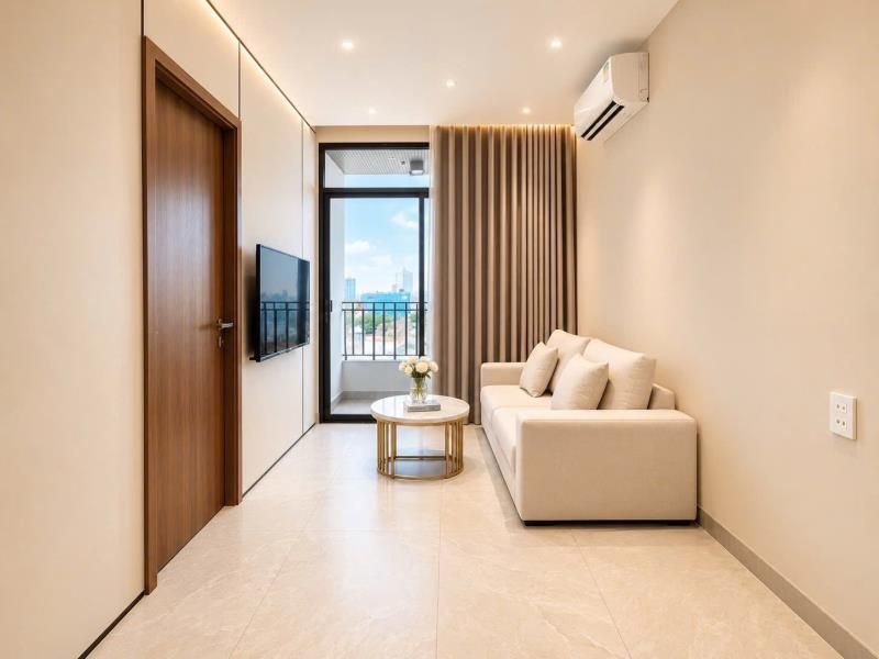 Thuê Phòng Trọ Bình Thạnh: Gợi Ý Khu Vực Tiện Đi Lại Nhất