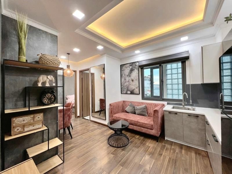 Thị Trường Cho Thuê Phòng Trọ Gò Vấp: Nhu Cầu & Bảng Giá Mới Nhất