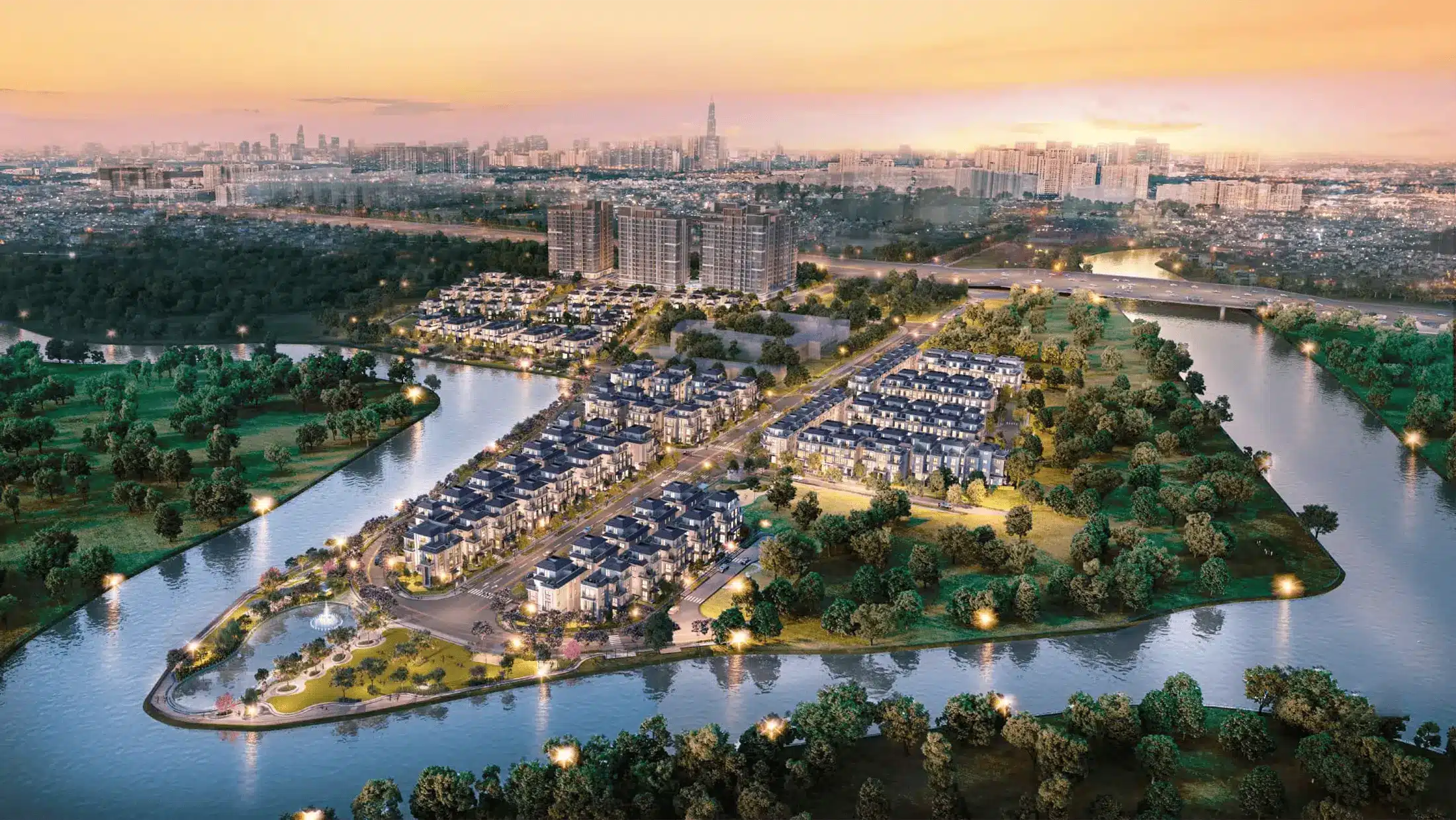 Gladia By The Waters: Cập Nhật Giá Bán, Vị Trí & Ưu Đãi Mới Nhất