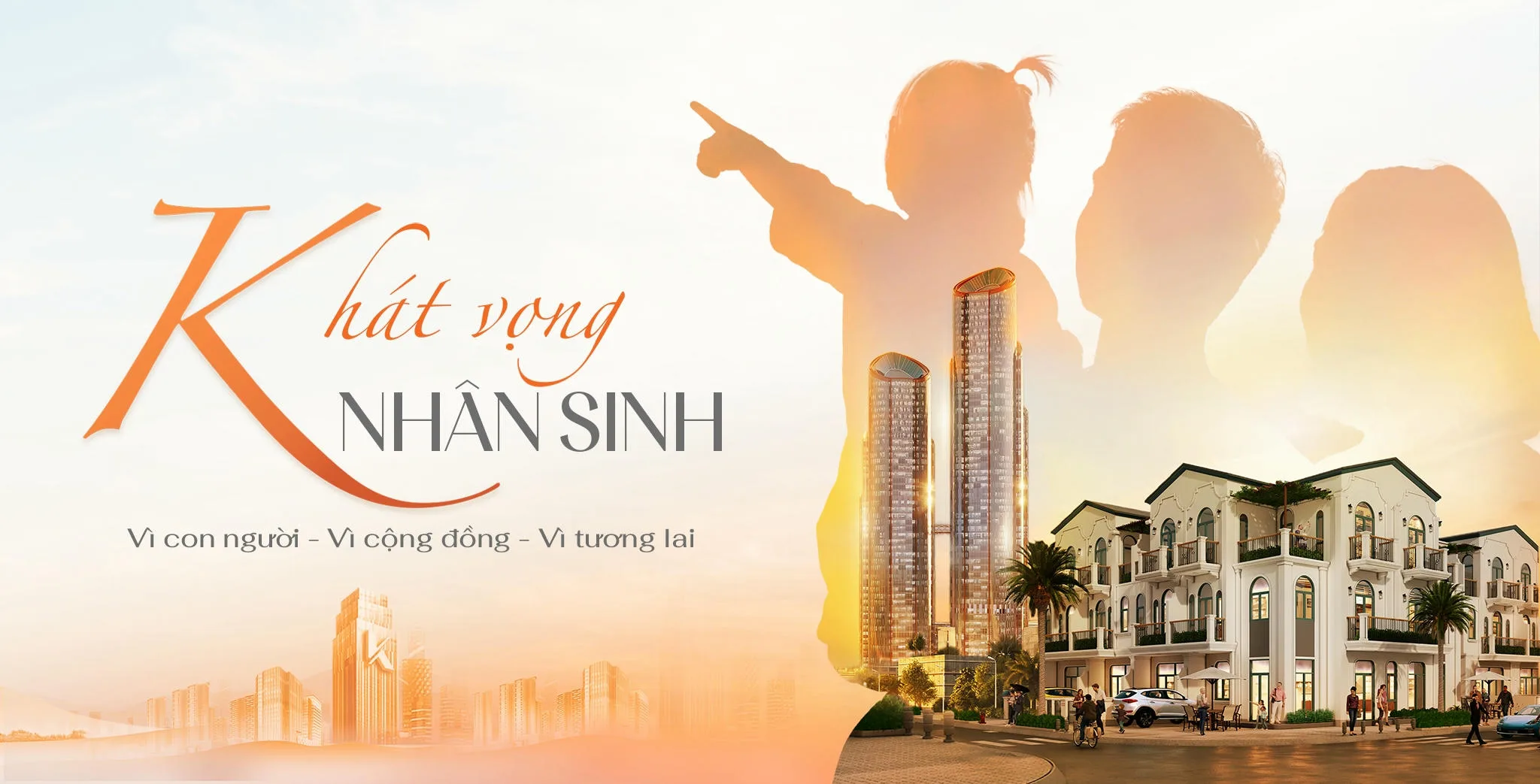 The Link City Đồng Nai: Đất nền vị trí vàng, kết nối tương lai